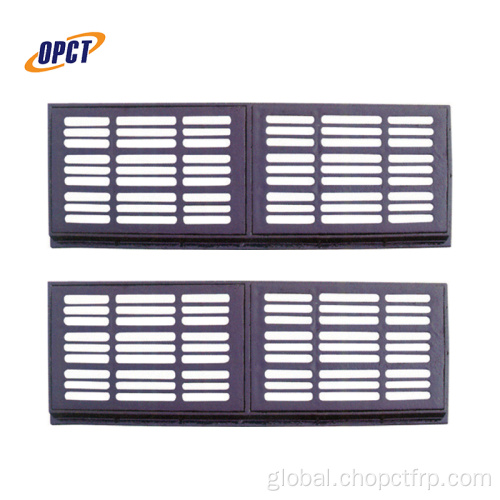 Frp Manhole Cover sewer manhole covers plastic grp frp manhole cover Factory